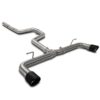 allowing it to fit with our Focus GPF Delete