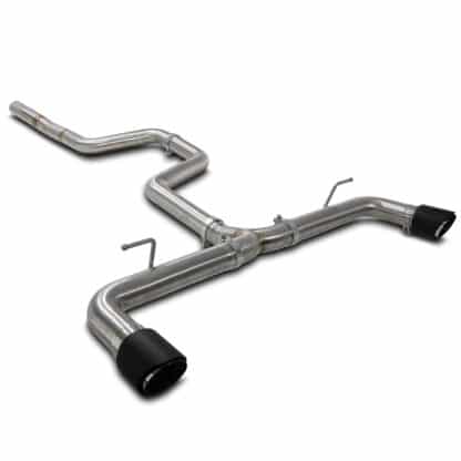 allowing it to fit with our Focus GPF Delete