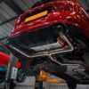 Ford Focus MK4 ST Estate 2.3l Ecoboost 2019+