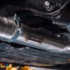 allowing it to fit with our Focus GPF Delete