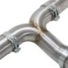 allowing it to fit with our Focus GPF Delete