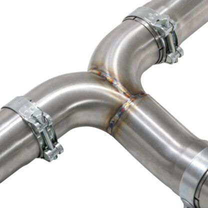 allowing it to fit with our Focus GPF Delete