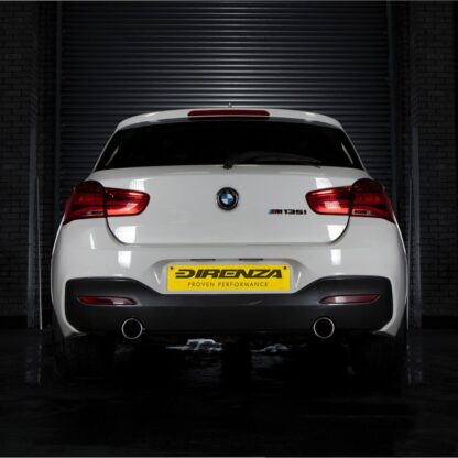 BMW 1 Series F20 M135i 3.0L N55 2012-2016 models