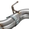 BMW 1 Series F20 M135i 3.0L N55 2012-2016 models