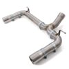 BMW 2 Series F22/F23 M235i 3.0L N55 2014-2016 models