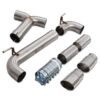 BMW 2 Series F22/F23 M235i 3.0L N55 2014-2016 models