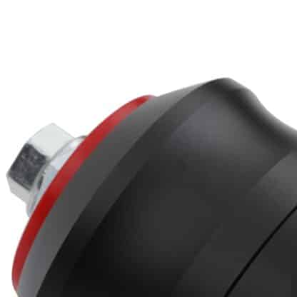Bolts included with this product must be checked for tightness before installation.