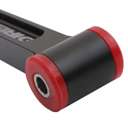 Please note – Uprated engine mounts will increase vibrations felt through the cabin and as such are intended for track use