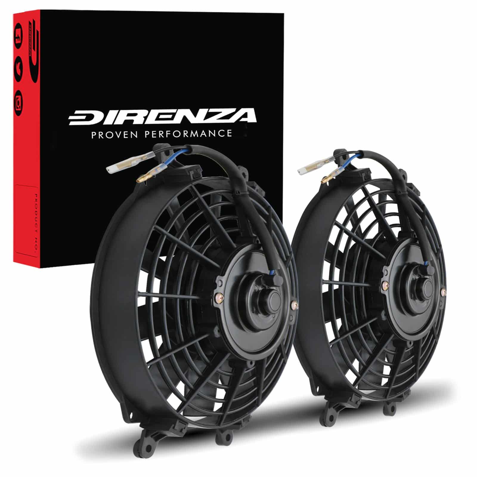 High quality big bore cone type to provide up to 50% more surface area compared to the OEM airbox