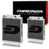 Audi TTS 8S/FV 2.0 2013-2023 models