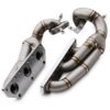 Audi S4 B5 Typ 8D 2.7 Bi-Turbo 1997-2002 models