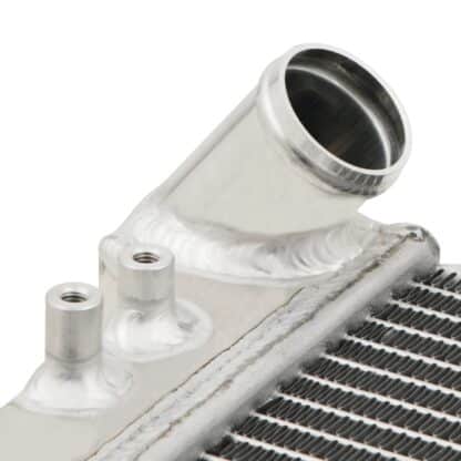 Please Note: Alfa Romeo 147 Twinspark models will require the top Radiator Hose from the Alfa Romeo 156 Twinspark | 3.2 V6 models may require Radiator hoses from the 2.5 V6