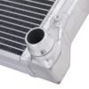 VW Golf MK5 / MK6 1.6L / 2.0L TFSI and TDI 2003-2012 (Excluding GTI) models