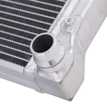 VW Golf MK5 / MK6 1.6L / 2.0L TFSI and TDI 2003-2012 (Excluding GTI) models