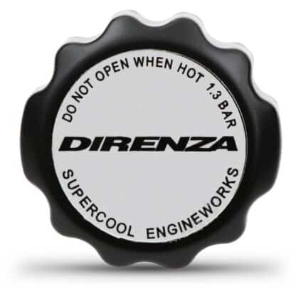 Please note – This is designed to fit Direnza radiators but may fit other radiators (see measurements in specifications)
