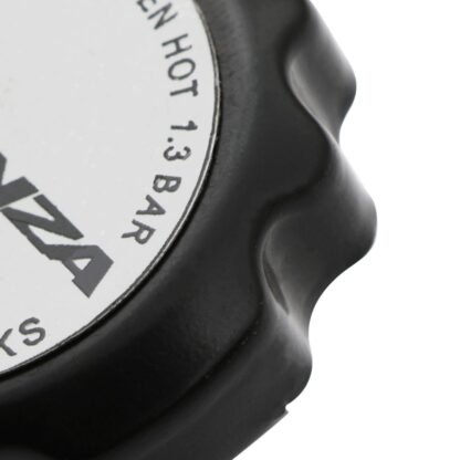 Please note – This is designed to fit Direnza radiators but may fit other radiators (see measurements in specifications)