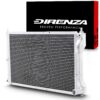 Please note – Suitable for manual models with / without air conditioning.