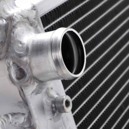 Suitable for manual  and automatic transmission models with / without air conditioning.