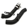 Manufactured from highest quality and strength aluminium to help reduce weight without compromising strength