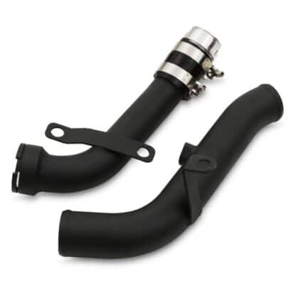 Manufactured from highest quality and strength aluminium to help reduce weight without compromising strength
