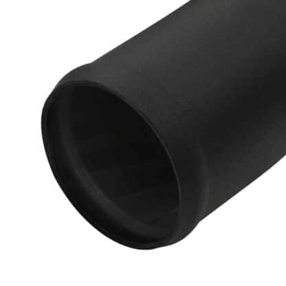 Aluminium pipework provides significantly improved reliability over OEM which is prone to cracks and leaks with age and heat cycles