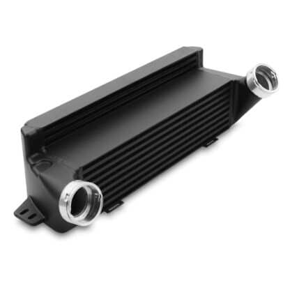 Professionally hand welded end tanks