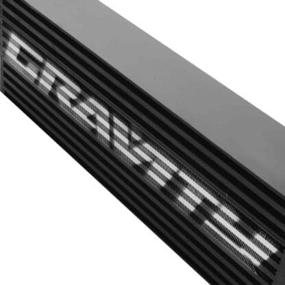 Durable bar-and-plate core for superior durability and performance