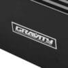 Durable bar-and-plate core for superior durability and performance