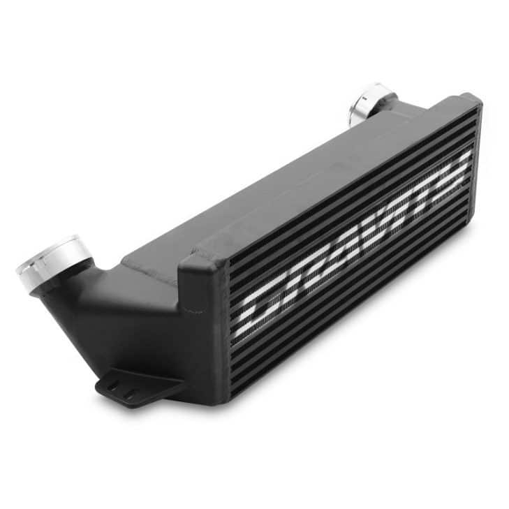 Durable bar-and-plate core for superior durability and performance