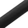 Manufactured from highest quality lightweight steel for maximum rigidity