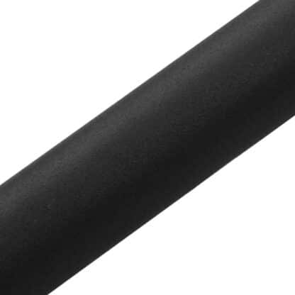 Manufactured from highest quality lightweight steel for maximum rigidity