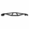 Designed to reduce chassis flex to improve steering response and stability