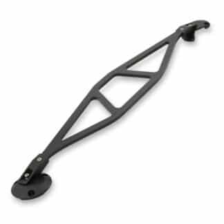 Manufactured from highest quality and strength alloy to help reduce weight without compromising strength