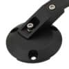 Manufactured from highest quality and strength alloy to help reduce weight without compromising strength