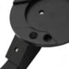 Manufactured from highest quality and strength alloy to help reduce weight without compromising strength