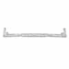 where there would otherwise be flex. All of our braces mount to OEM fixings making installation smooth and quick.