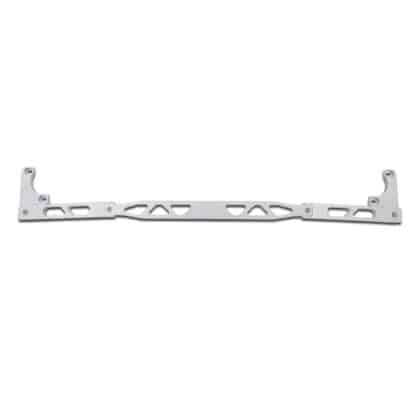 where there would otherwise be flex. All of our braces mount to OEM fixings making installation smooth and quick.