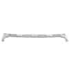 Designed to reduce chassis flex to improve steering response and stability