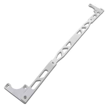 Gravity Performance Strut Braces solidly mount two parts of your car together