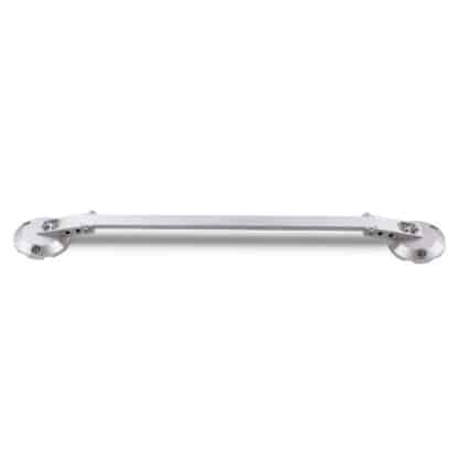 where there would otherwise be flex. All of our braces mount to OEM fixings making installation smooth and quick.