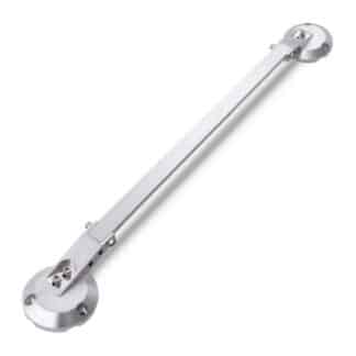 Gravity Performance Strut Braces solidly mount two parts of your car together