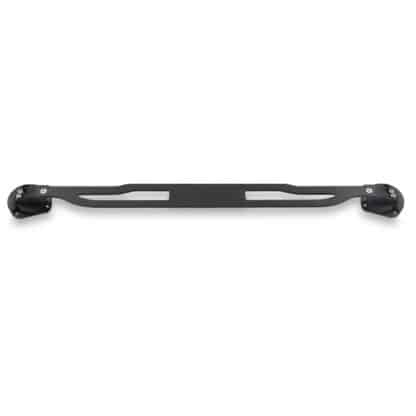 where there would otherwise be flex. All of our braces mount to OEM fixings making installation smooth and quick.