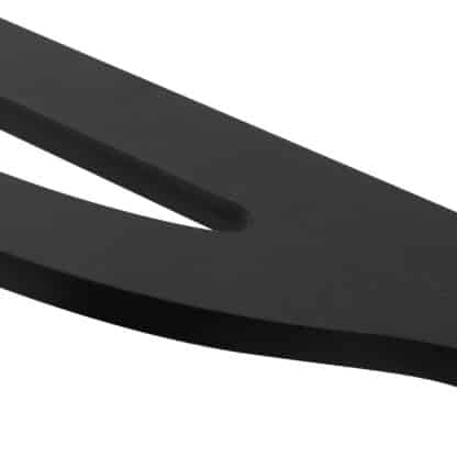 Designed to reduce chassis flex to improve steering response and stability