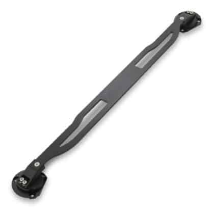 Gravity Performance Strut Braces solidly mount two parts of your car together