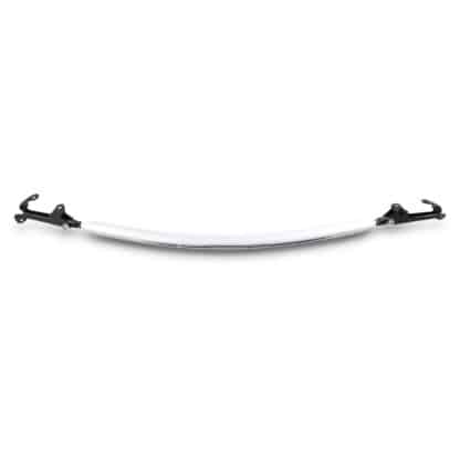 Manufactured from the highest quality and strength aluminium to help reduce weight without compromising strength