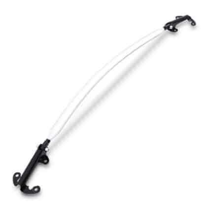 Gravity Performance Strut Braces solidly mount two parts of your car together