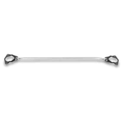 Please ensure the vehicle is parked on a level surface when installing this item
