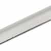 Manufactured from highest quality and strength alloy to help reduce weight without compromising strength