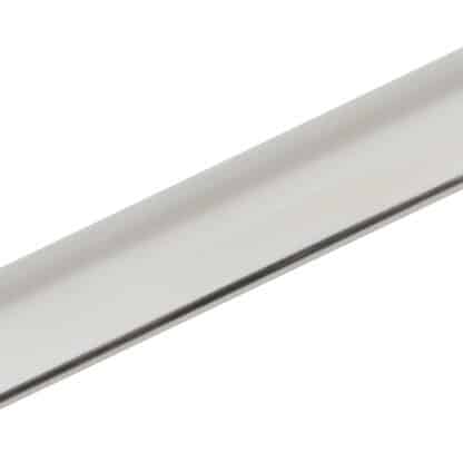 Manufactured from highest quality and strength alloy to help reduce weight without compromising strength