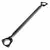 Manufactured from highest quality and strength alloy to help reduce weight without compromising strength
